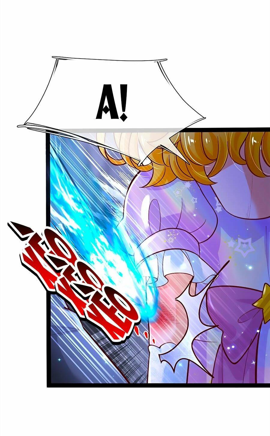 bỗng một ngày trở thành con gái nhà vua chapter 162 14