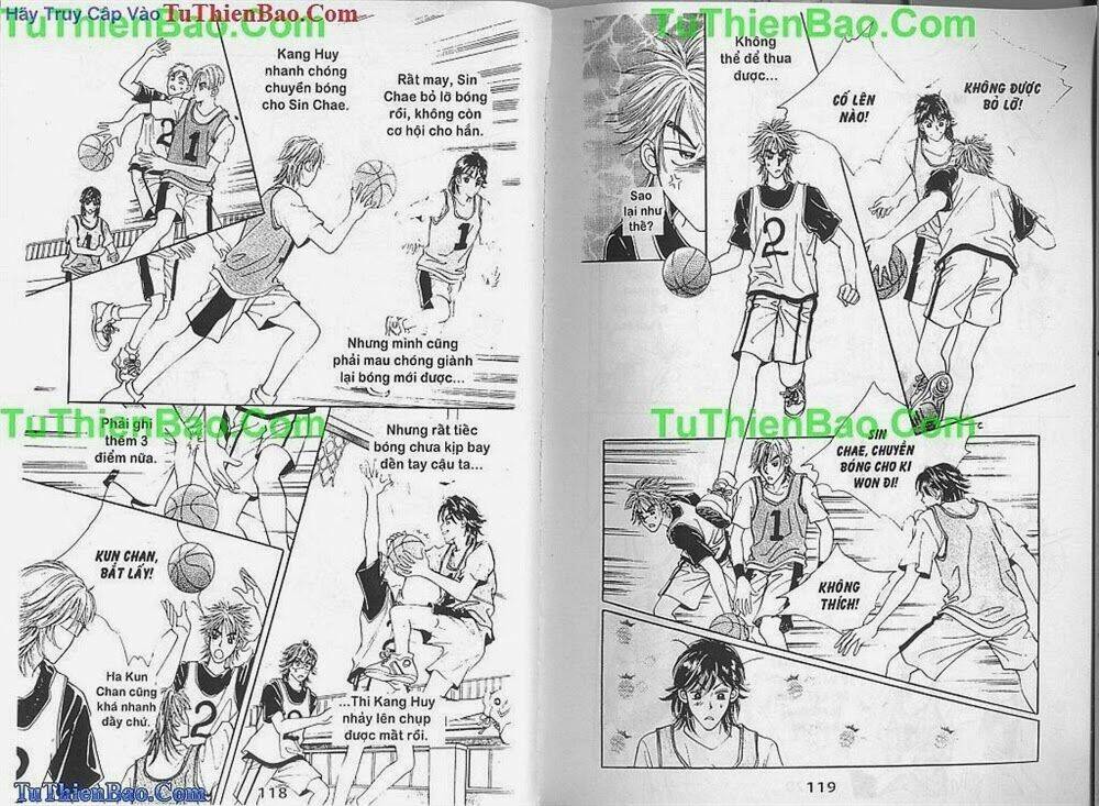 giấc mơ thần tượng chapter 10 60