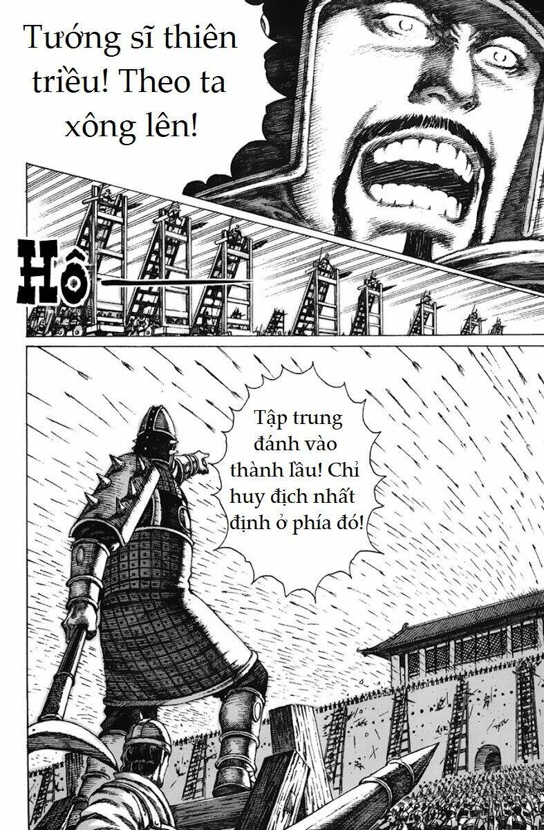 tây sơn quần anh truyện (hpln) chapter 4 19