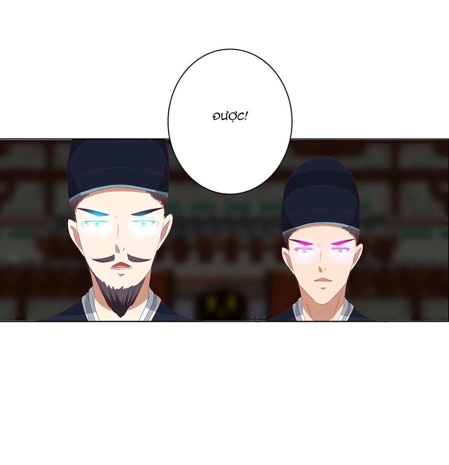 thông linh phi chapter 660 1