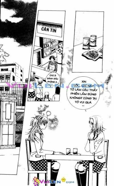 thiên thần tái thế chapter 11 155