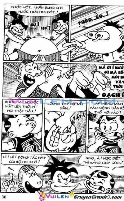 thần đồng đất việt chapter 83 30