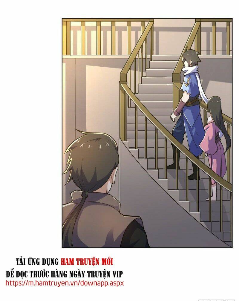 thần võ đế tôn chapter 102 3