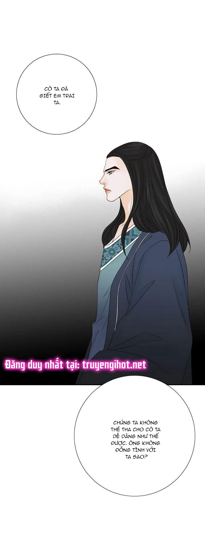 nữ hoàng bí ẩn chapter 5 39