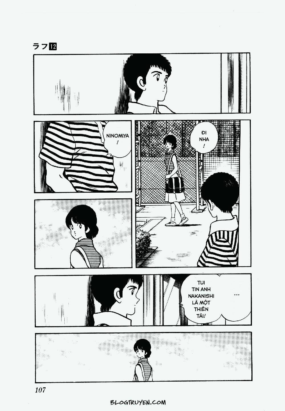 rough - ngọc thô chapter 115 11