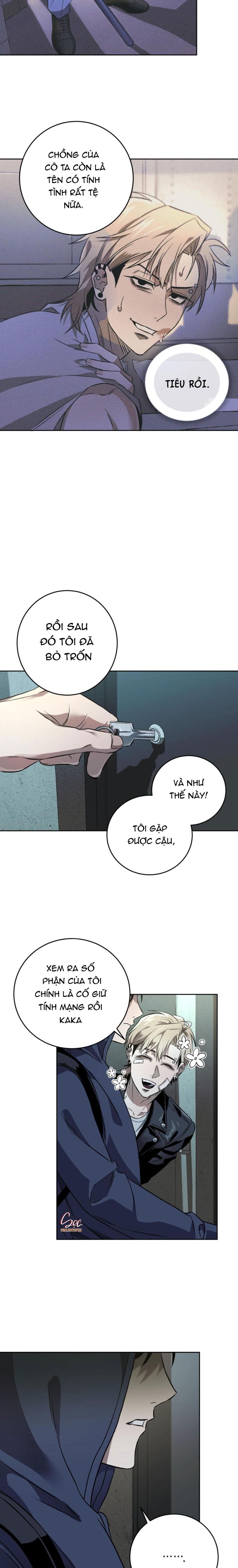 anh em tương tàn chapter 2 3