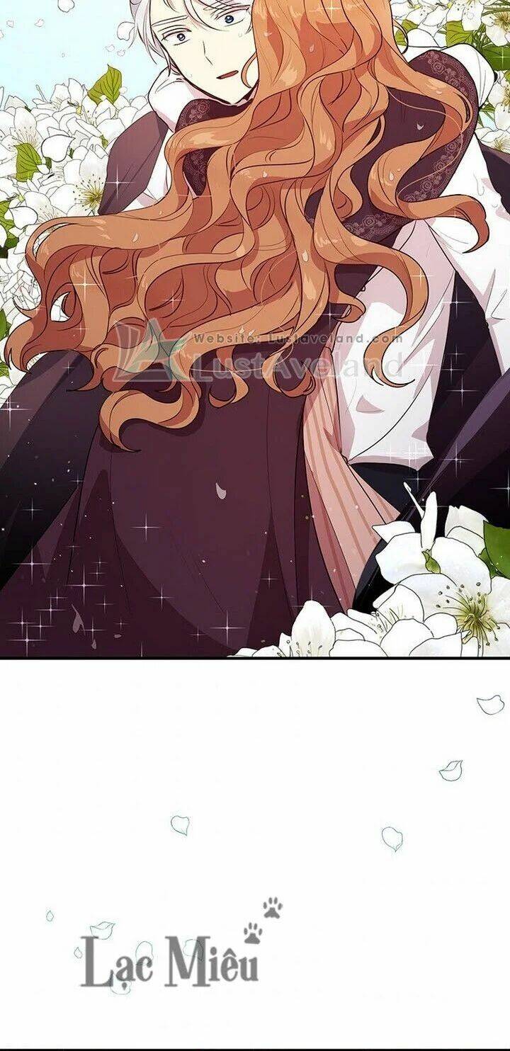 công tước, loạn vừa thôi! chapter 114.5 20