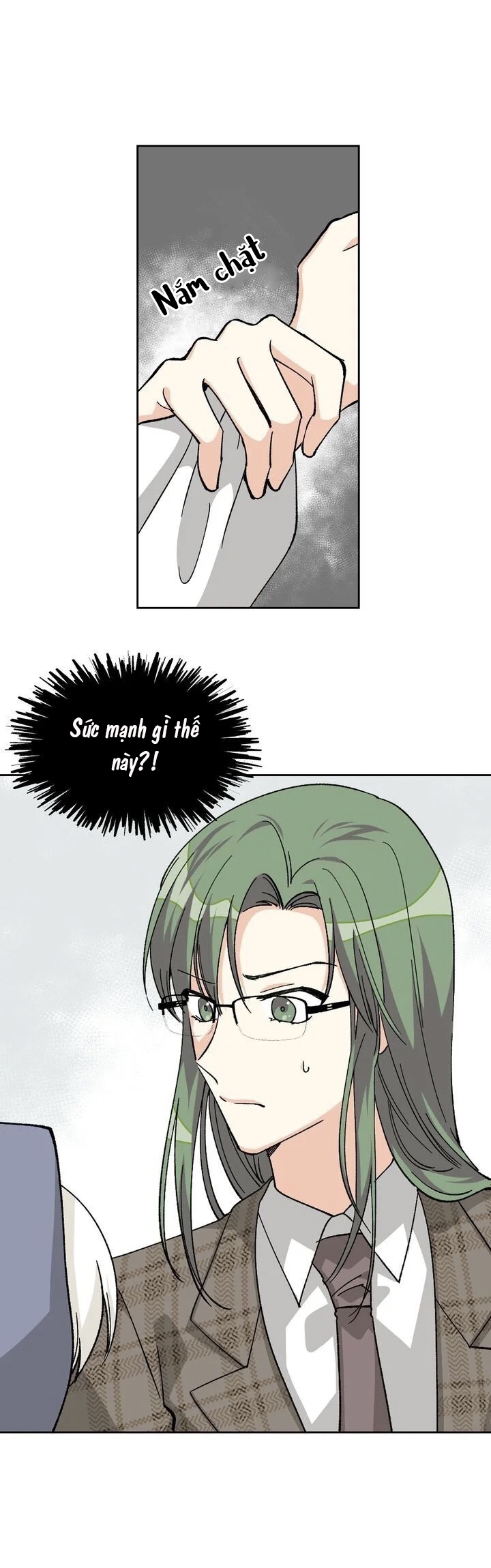 thú cưng của nhân vật phản diện chapter 15 8