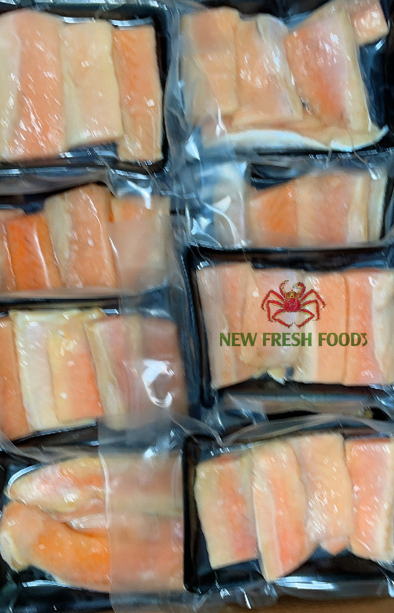 Lườn Cá Hồi- 1 kg