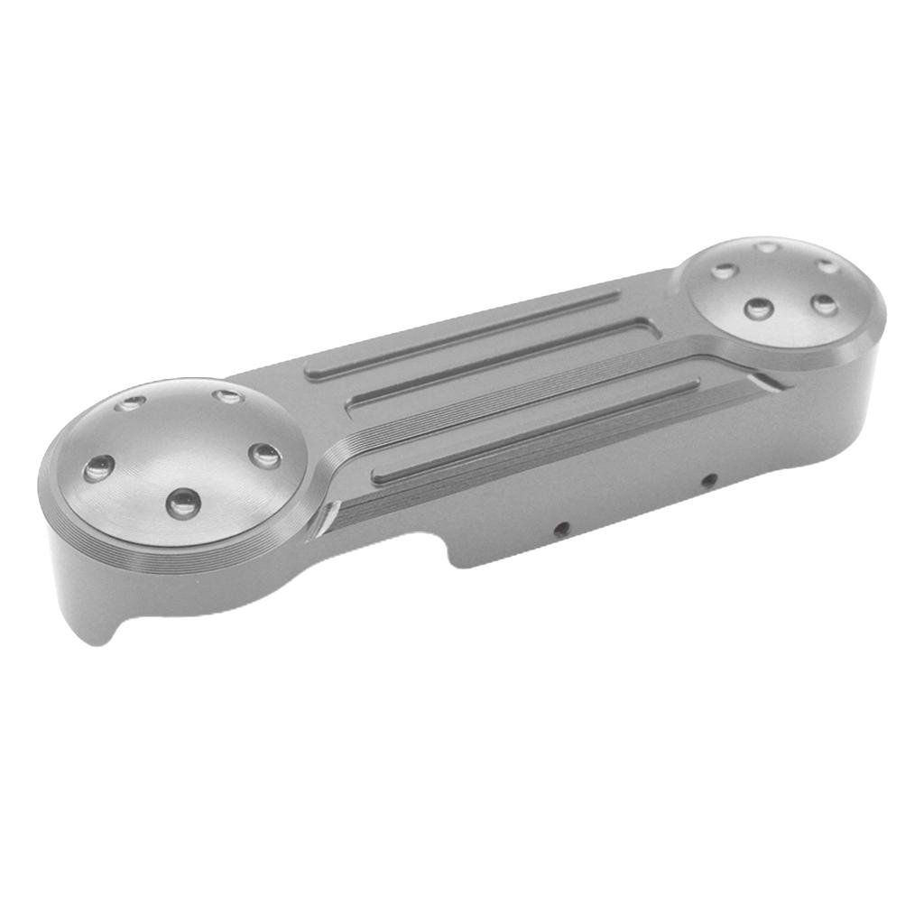Motorcycle Front Fork Cover Suspension Link Case For Piaggio Vespa