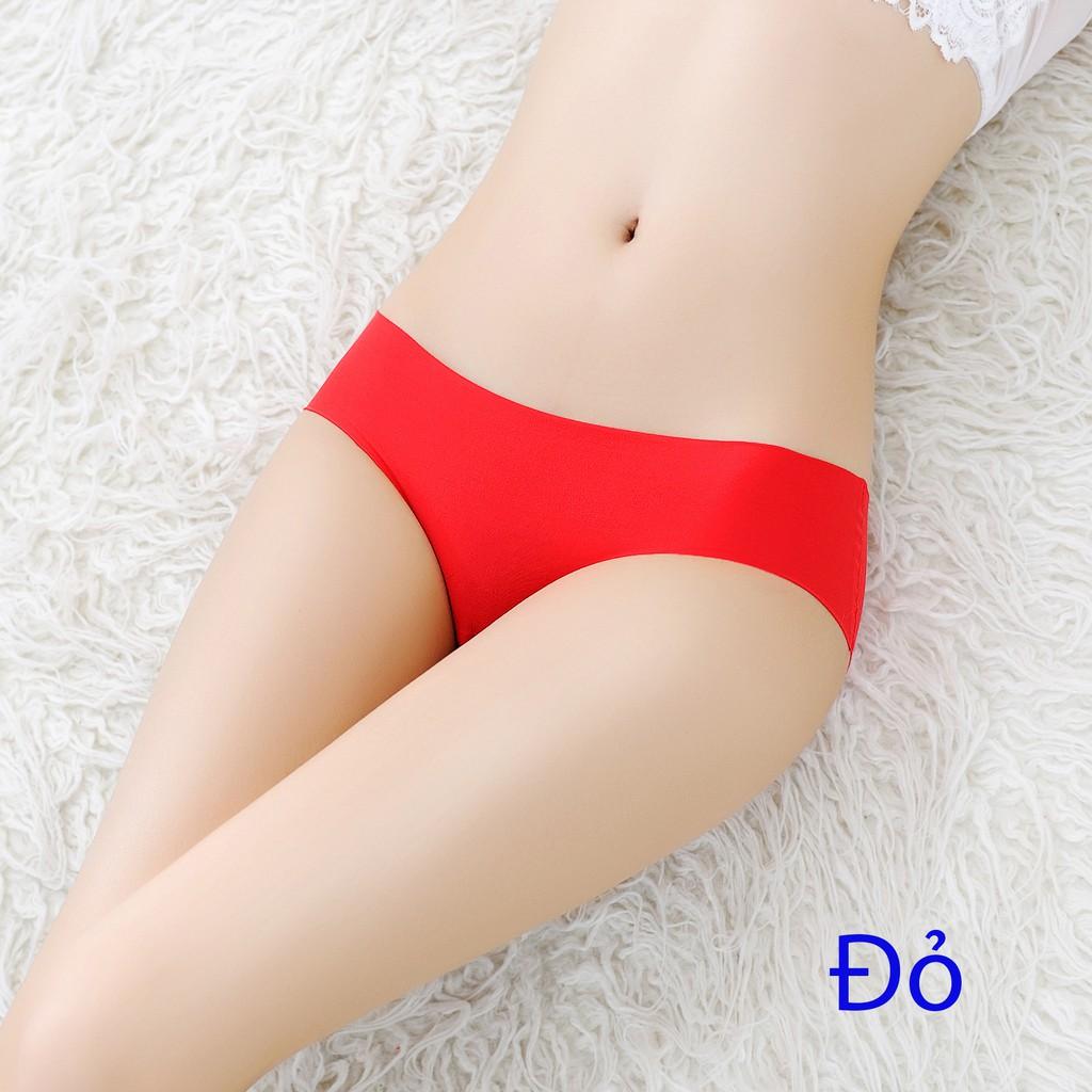 Quần Lót Su Mặc Siêu Mát Siêu Thoáng DL907-đồ lót nữ