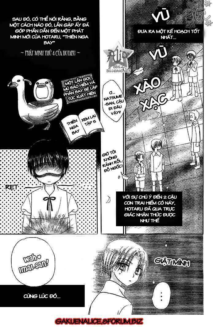gakuen alice chapter 180.2 9