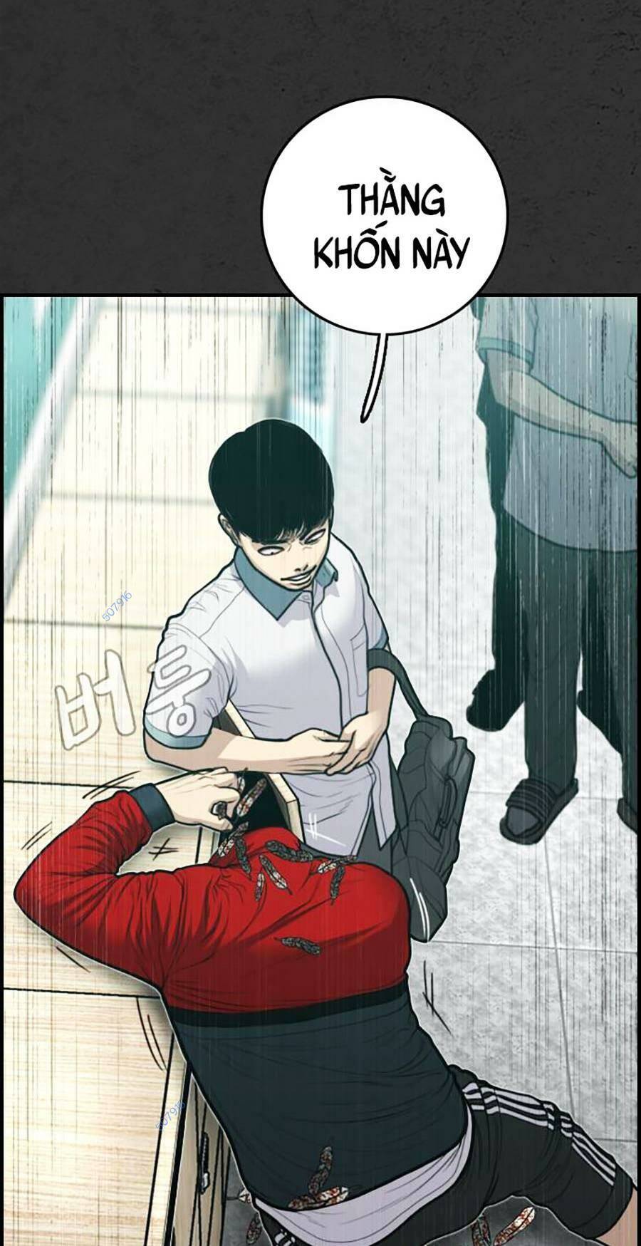 đi ngủ cùng ma chapter 7 119