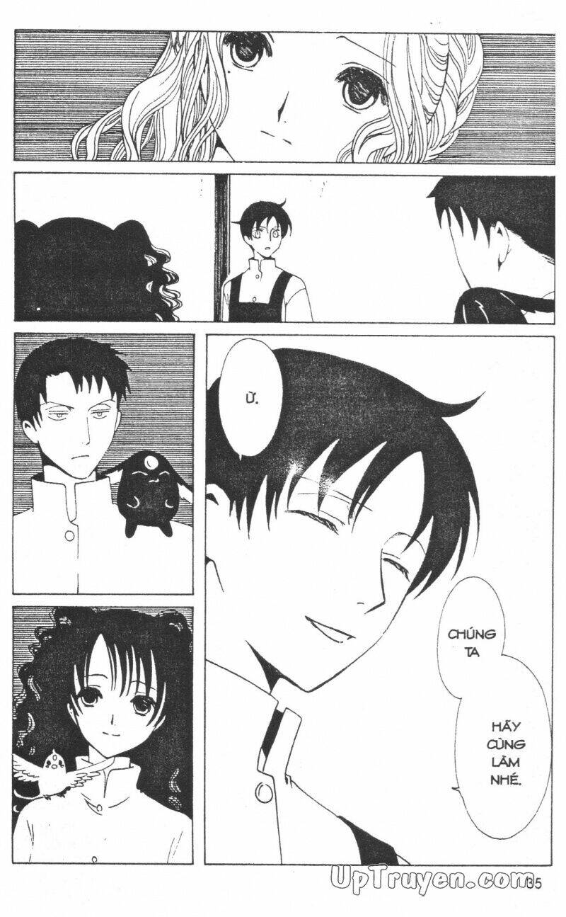 xxxholic - hành trình bí ẩn chapter 15 36