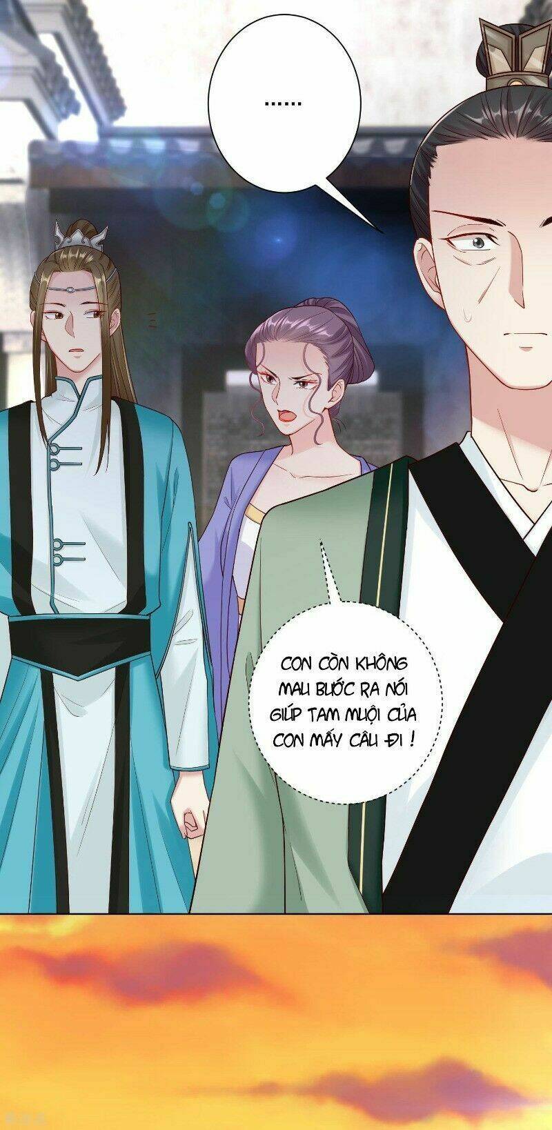 độc y đích nữ chapter 112 30