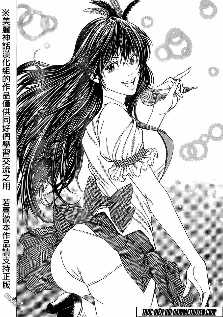 shonan seven chapter 14 20