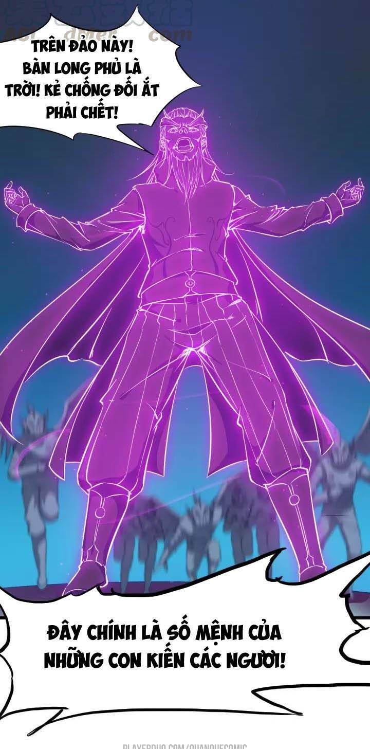 long mạch võ thần chapter 55 41