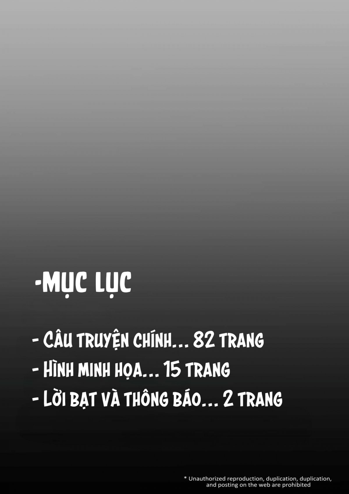 chuẩn bạn gái 3! chapter 1 2