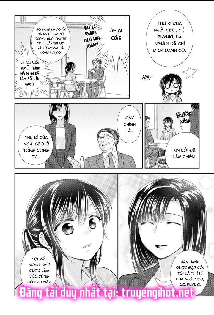 ham muốn dục vọng của một người đàn ông lớn tuổi chapter 22.2 4