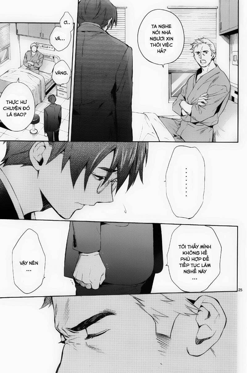 shinrei tantei yakumo - thám tử tâm linh season 1 chapter 37 25