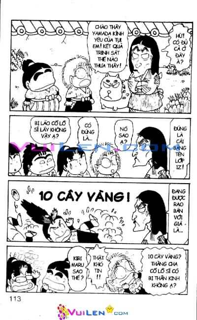 ninja loạn thị chapter 18 113