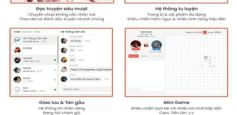 ảnh đế yêu hồ chapter 62.5 10