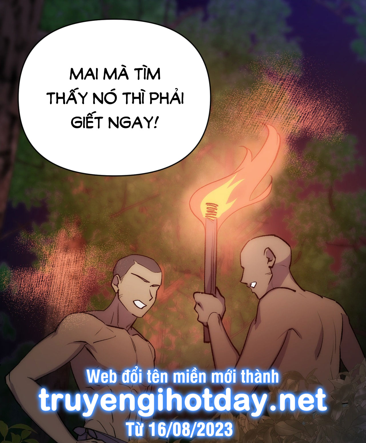 Ta Sẽ Khiến Cậu Được Vui Vẻ chapter 5.1 - Trang 18