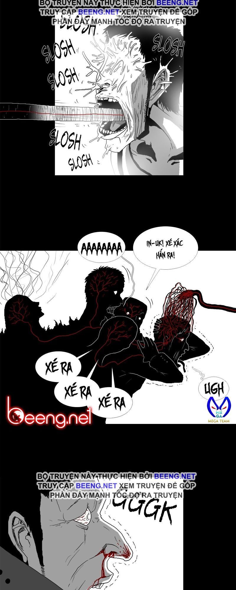 sống sót chapter 26 23