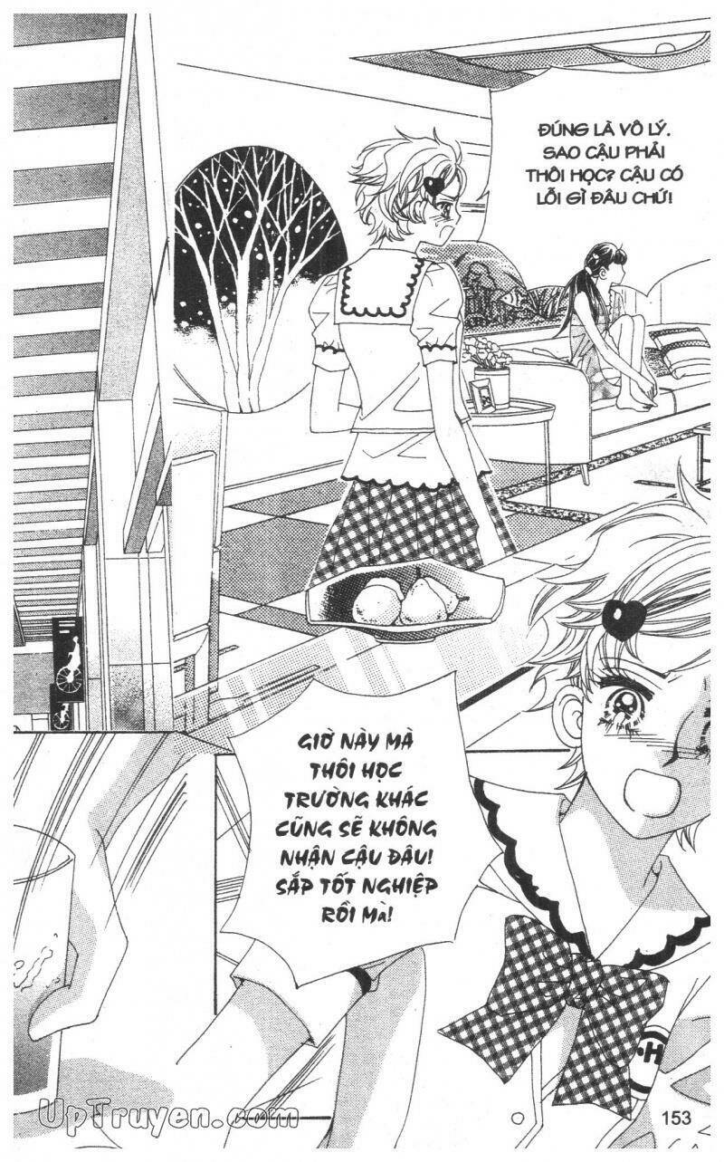 meo meo dịu dàng đi nhé chapter 9 153