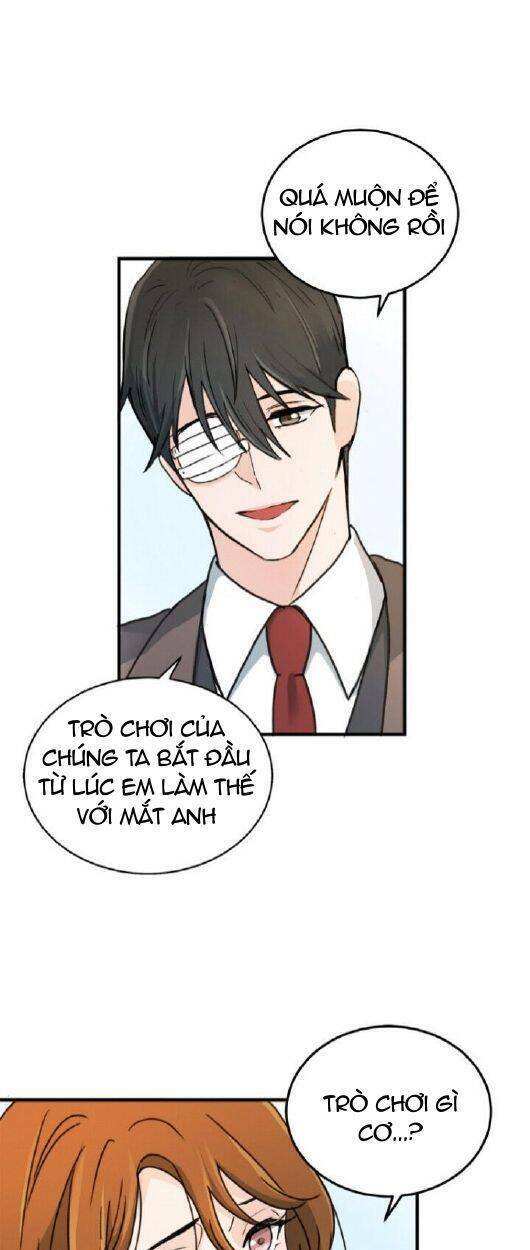 101 cách chinh phục trái tim em chapter 5 63