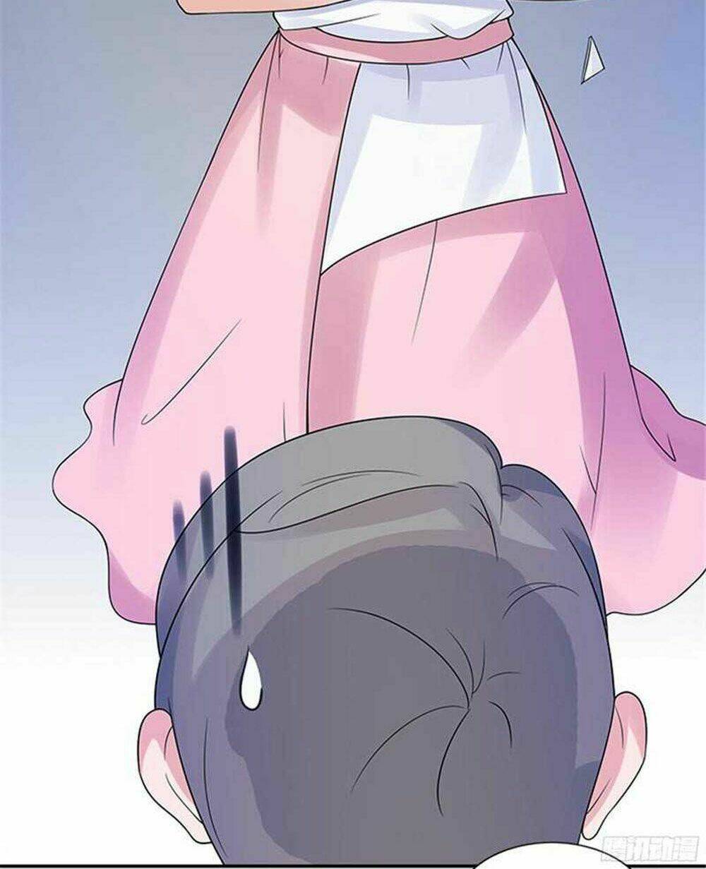 tiểu tâm can tuyệt sủng của lạc tiên sinh chapter 50 11