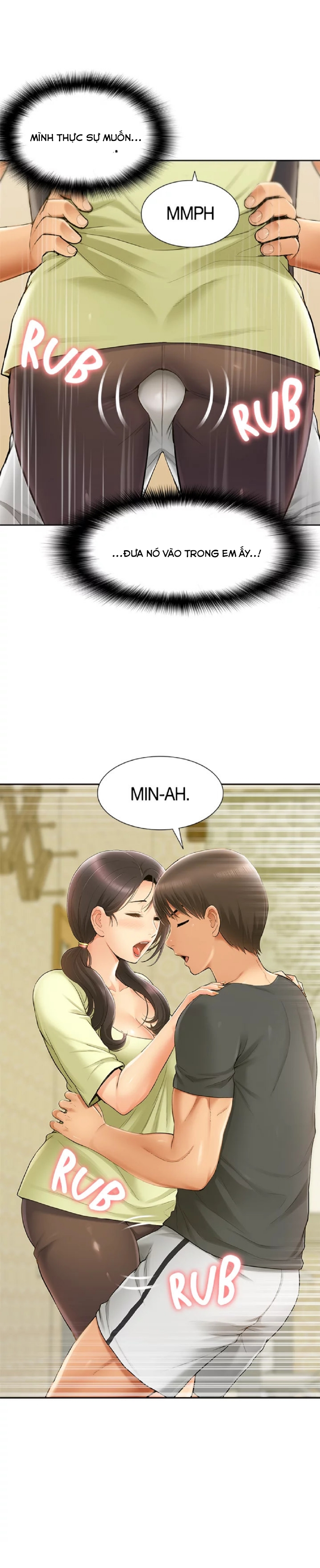 song sinh trụy lạc chapter 21 13