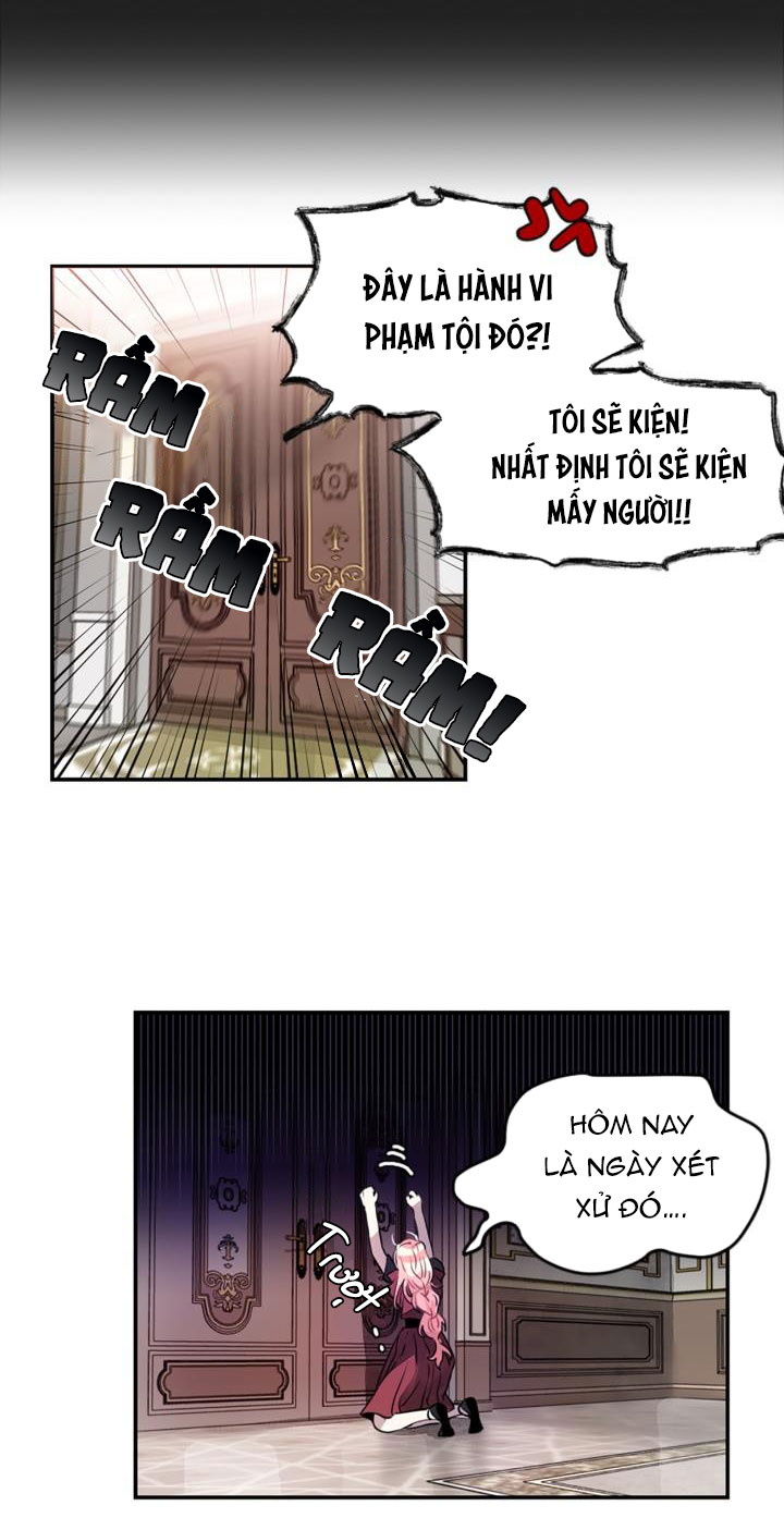 cho em về nhà đi anh chapter 13.1 10