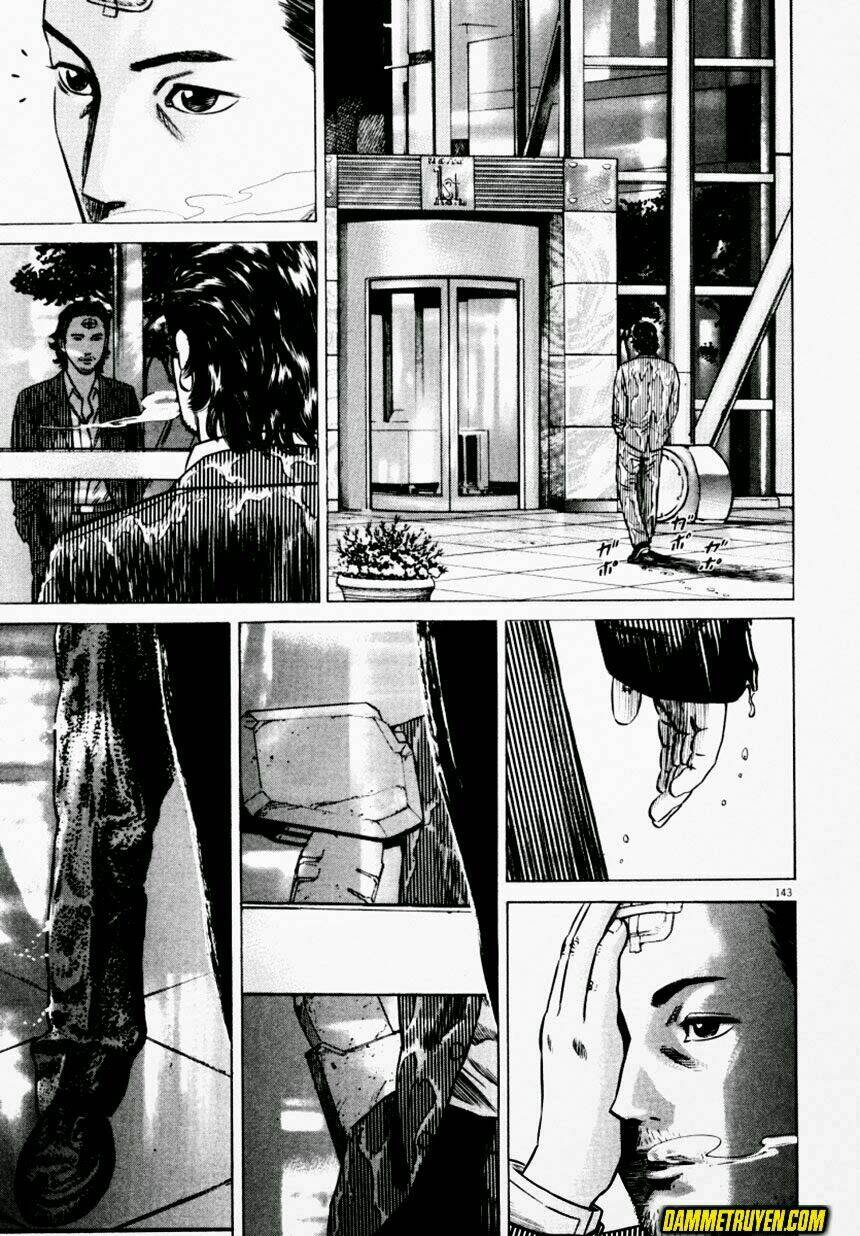 homunculus chapter 48 39