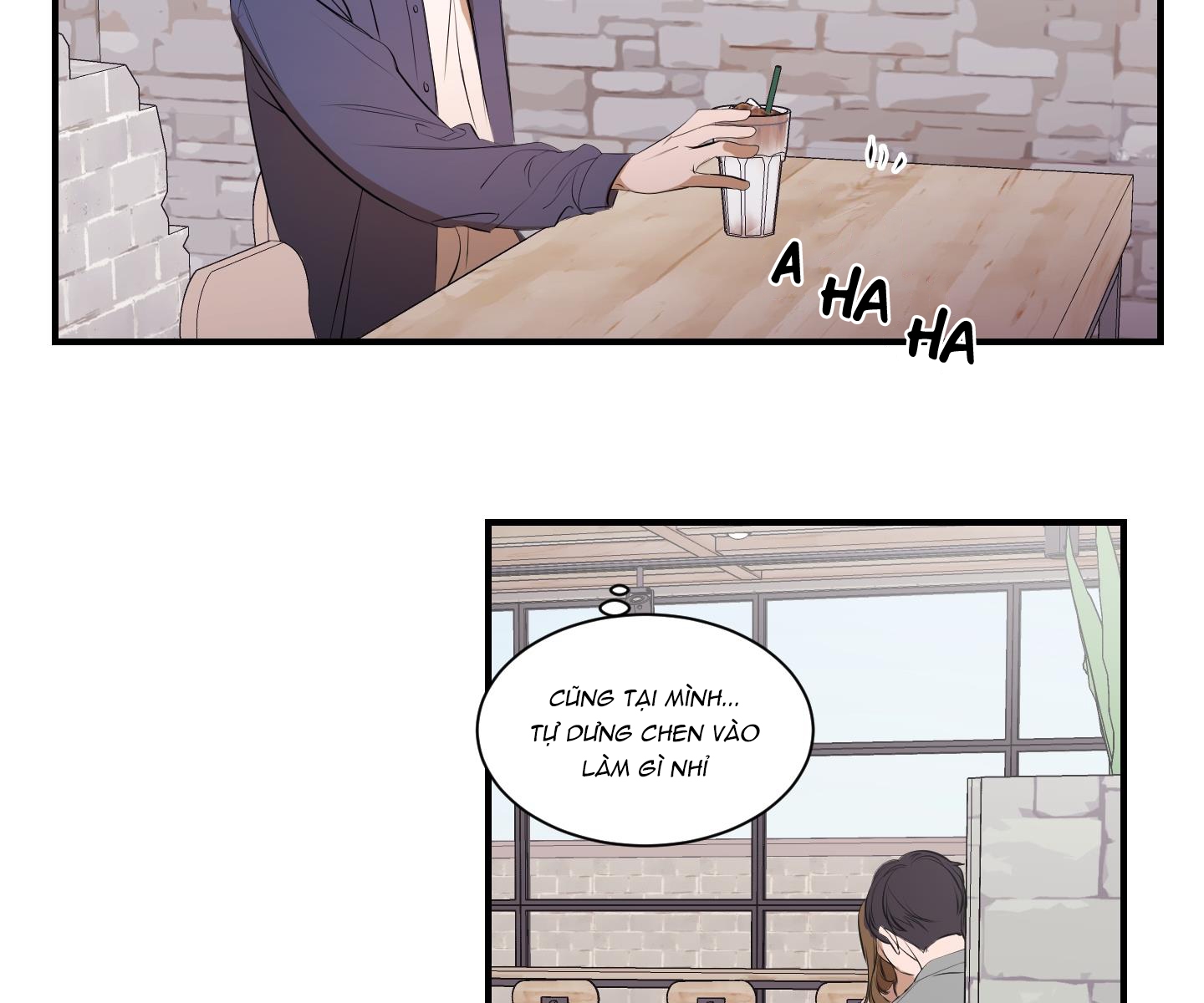 chốn riêng tư chapter 27 76