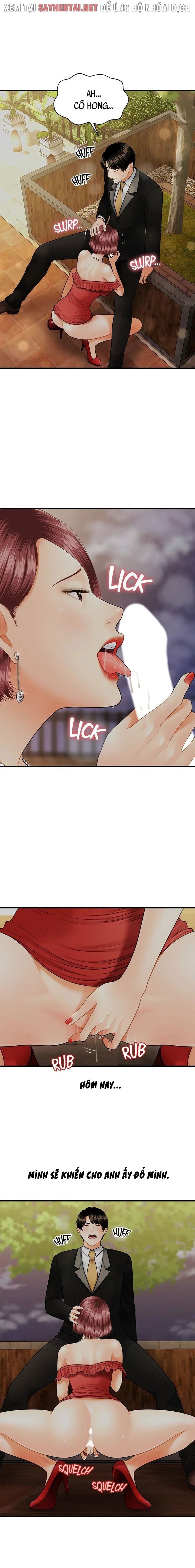 này anh đẹp trai chapter 21 8