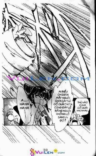 hiệp sĩ phép màu chapter 7 58