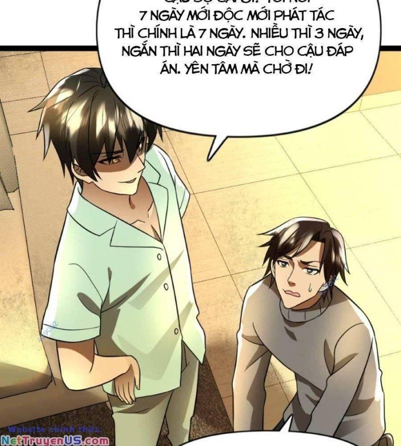 đóng băng toàn cầu: tôi gây dựng nên phòng an toàn thời tận thế chapter 90 9