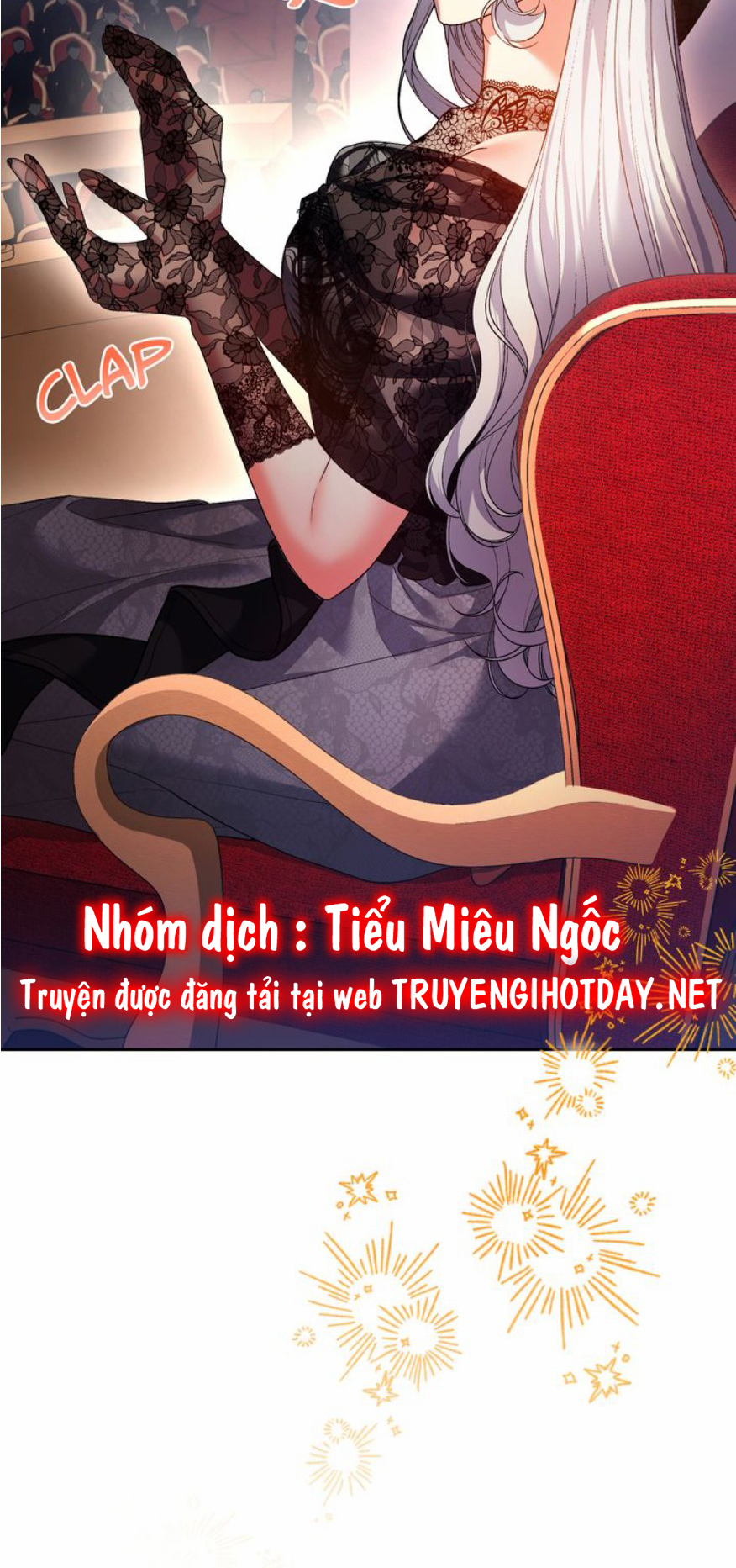 công chúa muốn ly hôn chapter 36 71
