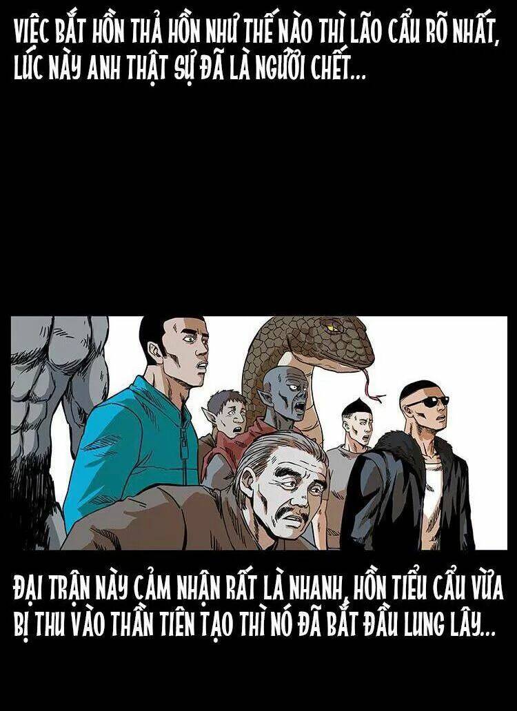 U Minh Ngụy Tượng Chapter 206 34