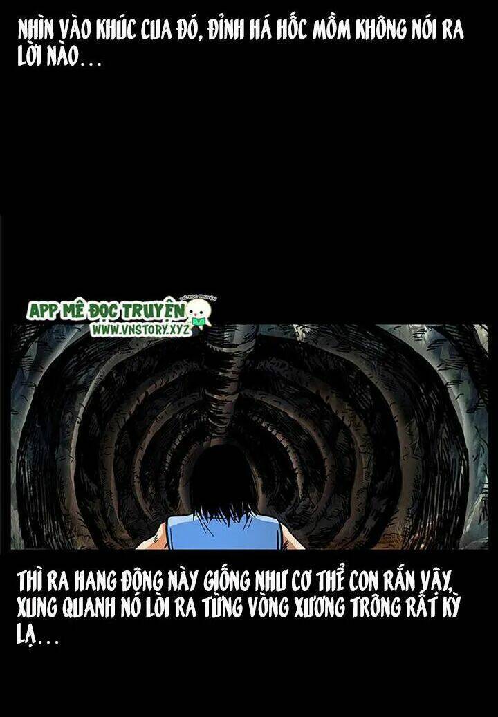 U Minh Ngụy Tượng Chapter 173 34