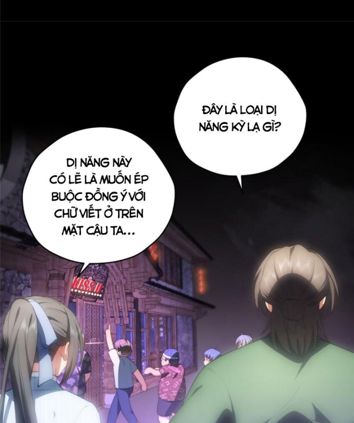 nữ chính chạy từ trong sách ra thì phải làm sao chapter 66 54