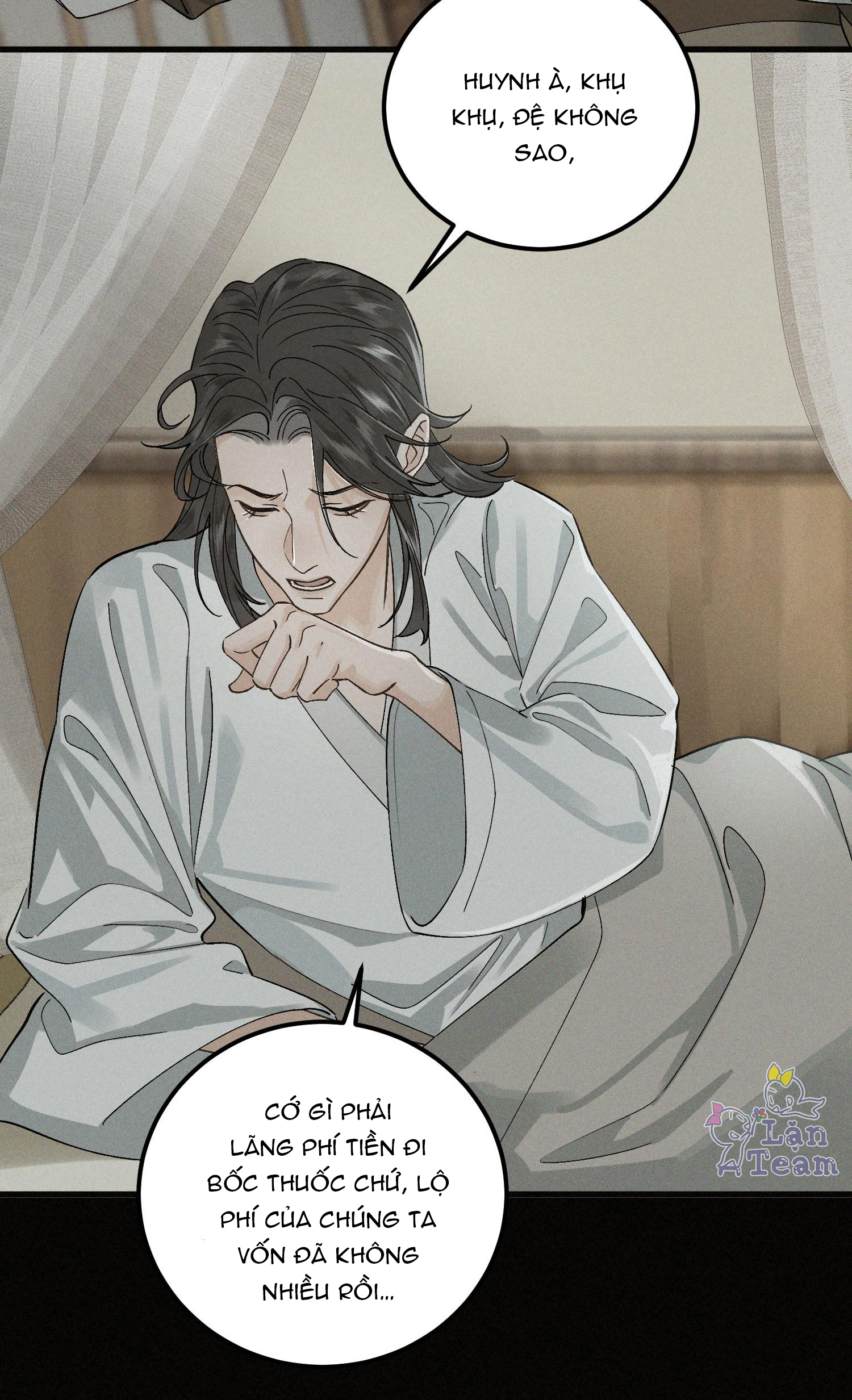 trăng trong giấc mộng chapter 12 17