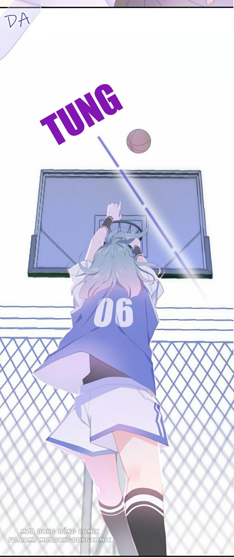 tháng sáu không hẹn mà gặp chapter 1.1 2