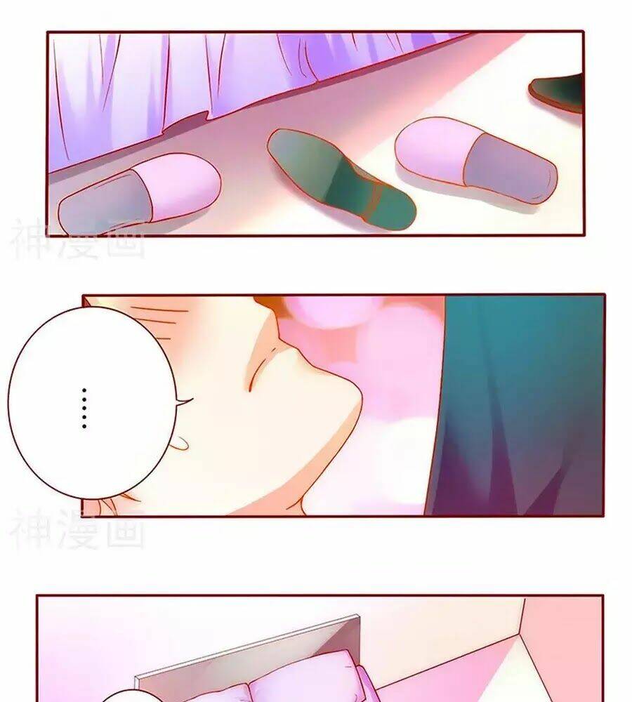 bá đạo tổng tài yêu tôi chapter 65 3