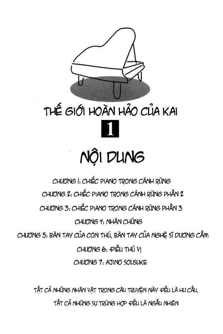 piano no mori chapter 1 3