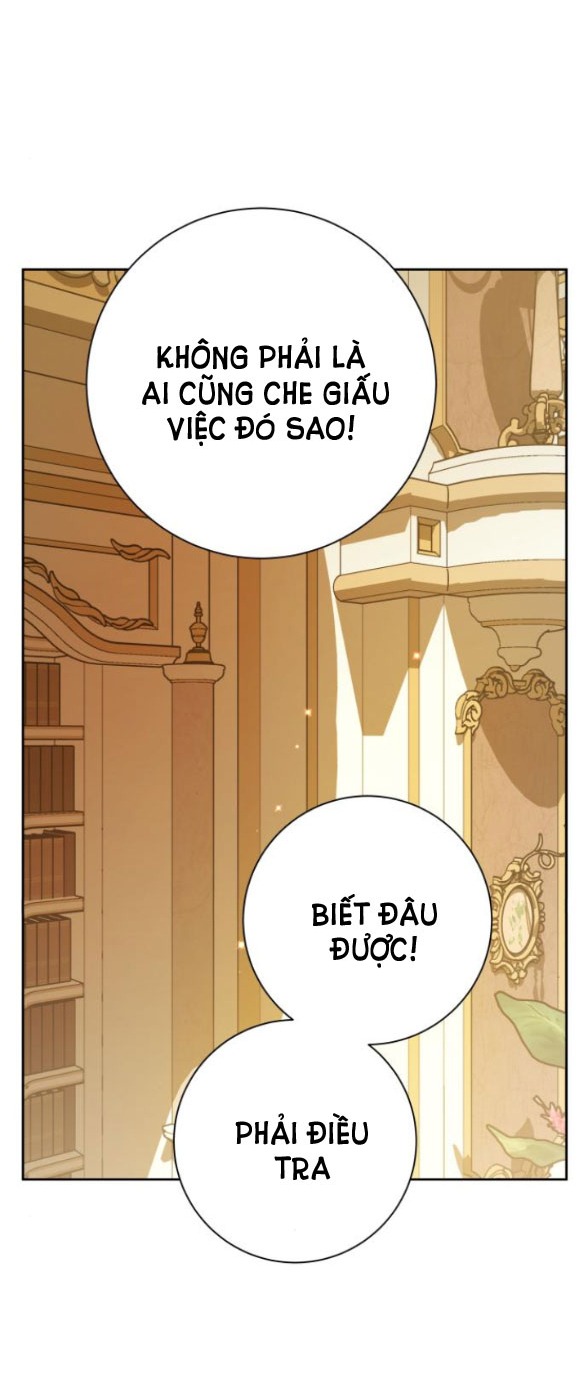 tôi muốn trở thành cô ấy dù chỉ là một ngày chapter 147.1 13