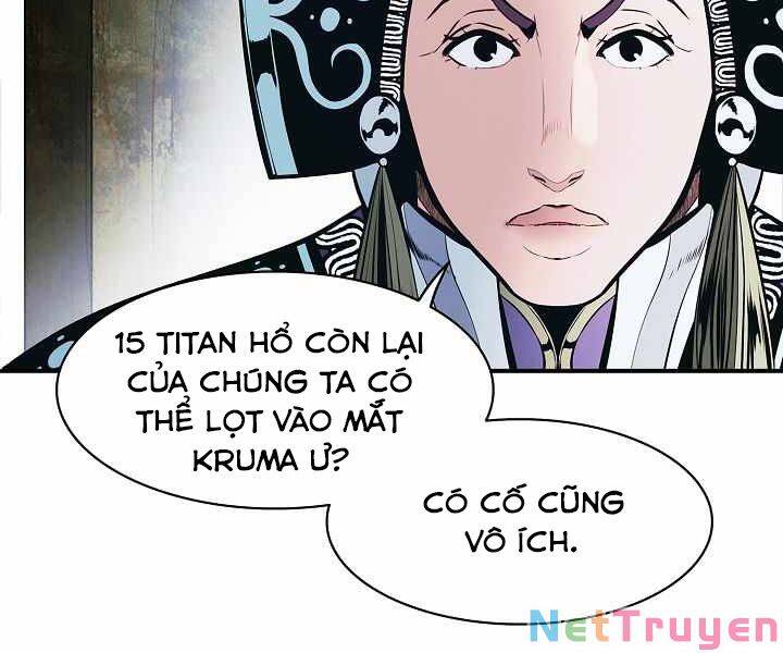 bất bại chân ma chapter 136 66