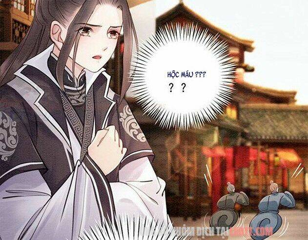 trọng sinh bá sủng nhiếp chính vương quá mạnh mẽ chapter 73 21