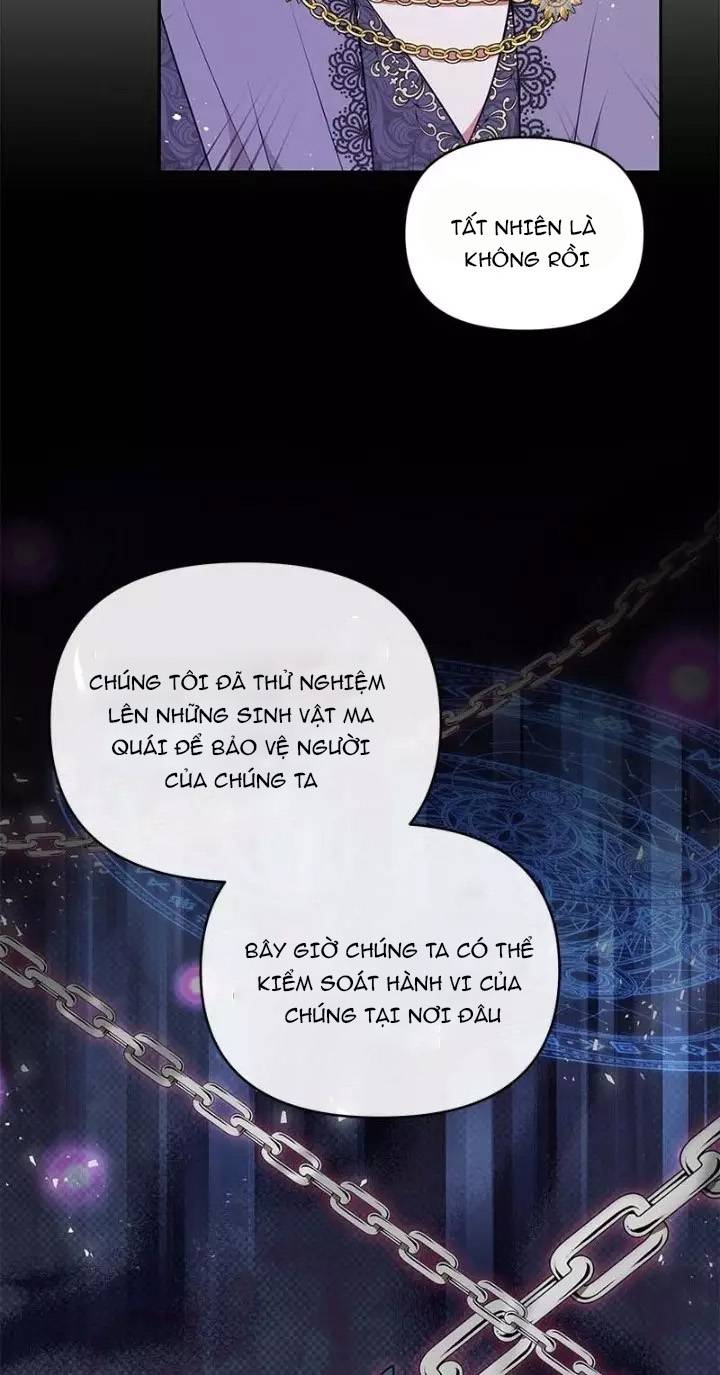 công tước ác quỷ không ngủ được chapter 50 7